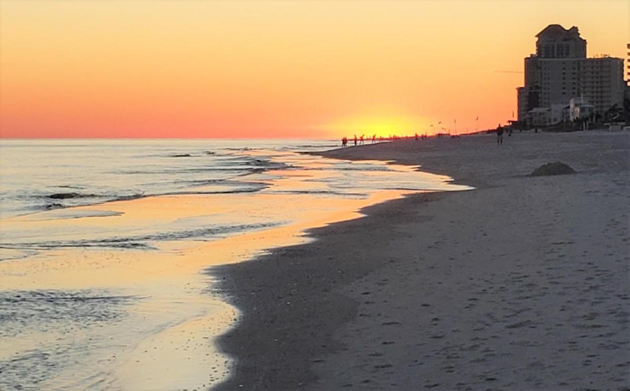 Sunswept 506 Condo Orange Beach Eksteriør bilde