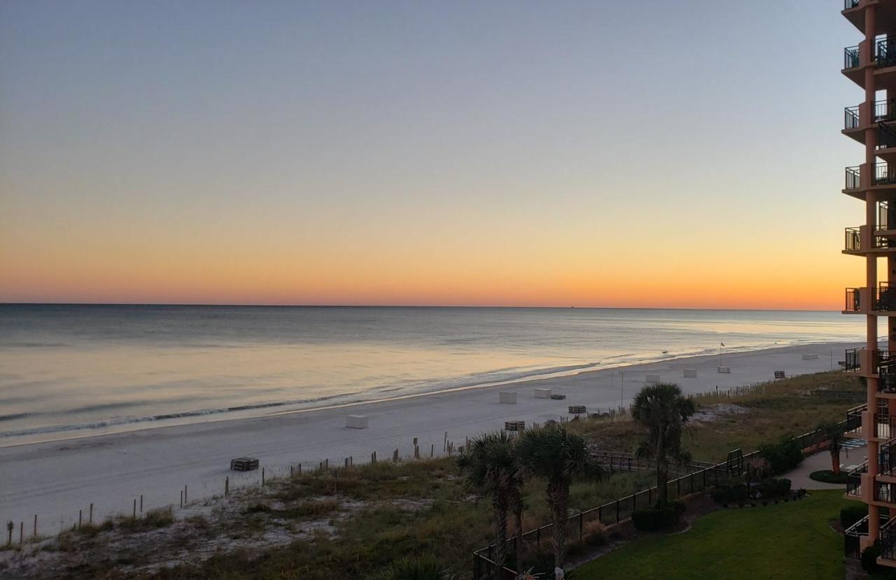 Sunswept 506 Condo Orange Beach Eksteriør bilde